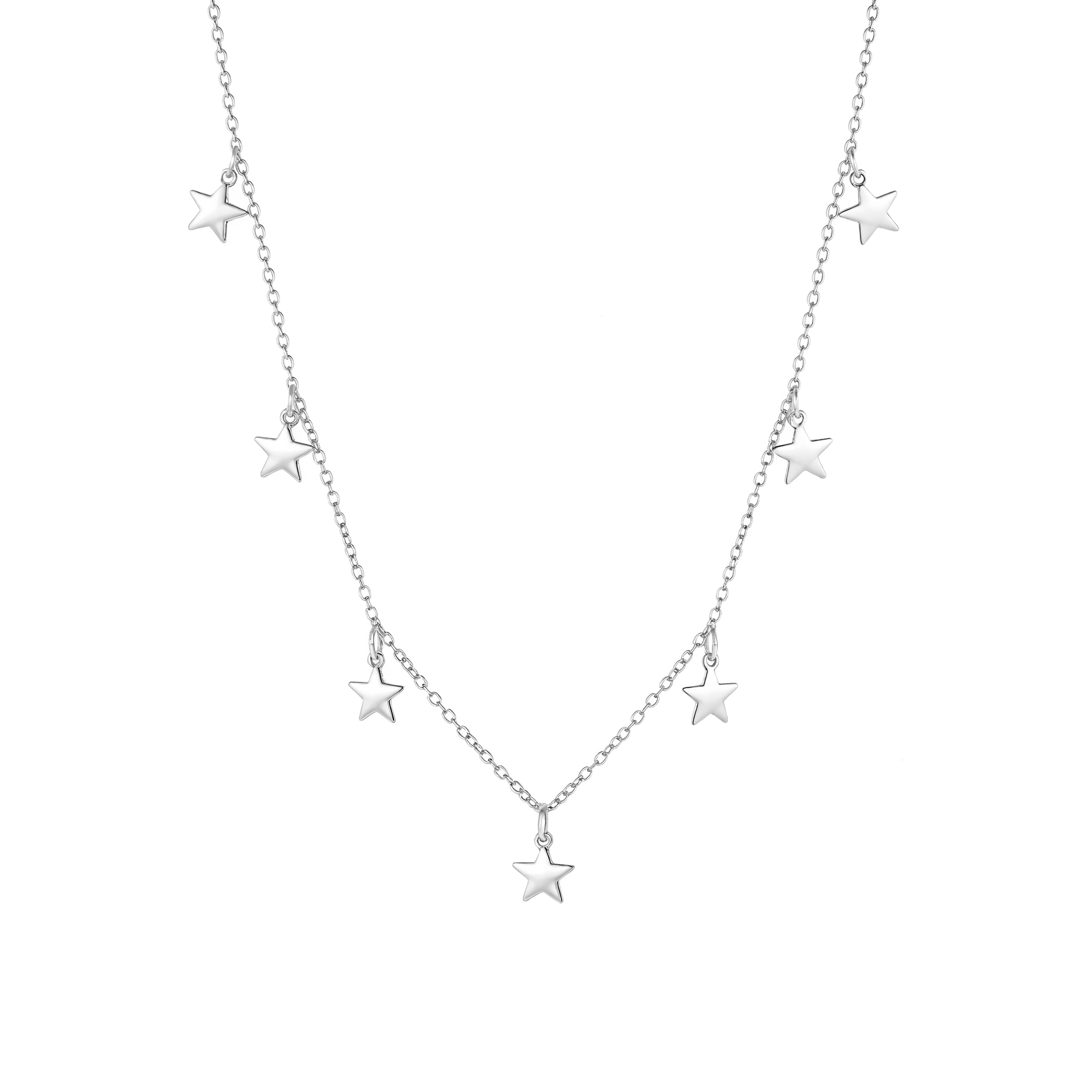Constellation Choker Necklace - Victoria London